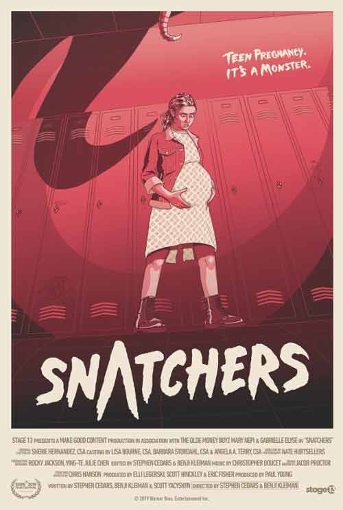 Snatchers