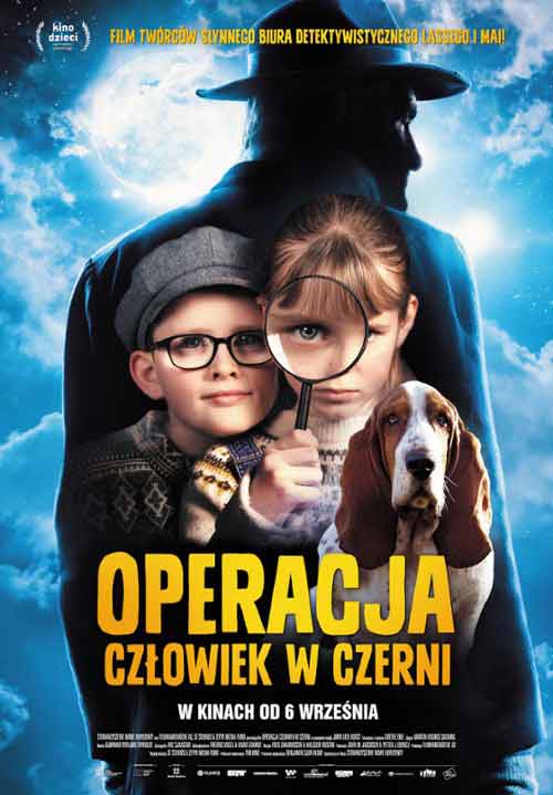 Operacja Człowiek w czerni