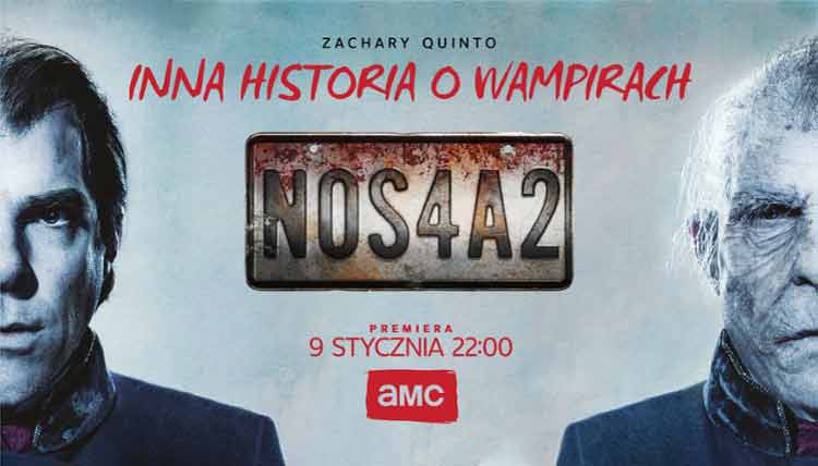 NOS4A2