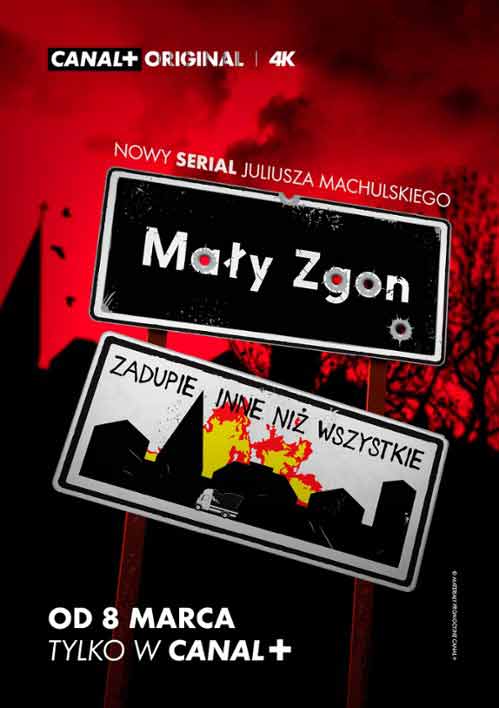 Mały Zgon