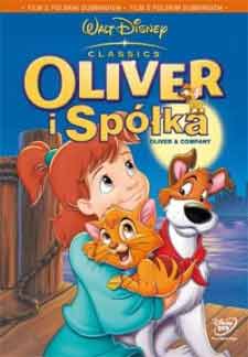 Oliver i spółka