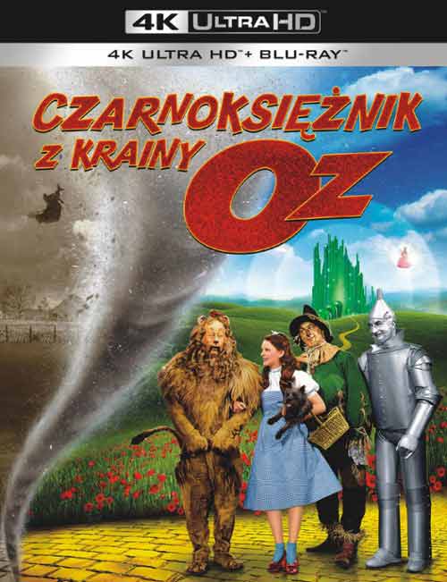 Czarnoksiężnik z Oz